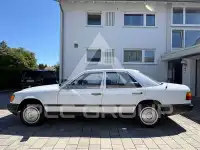 1984 Mercedes Benz E 230