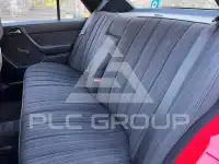 1985 Mercedes Benz 260