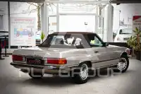 1985 Mercedes Benz 560