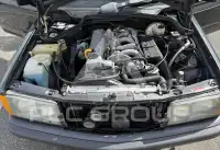 1985 Mercedes Benz 190