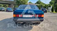 1985 Mercedes Benz 190