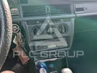1985 Mercedes Benz 190