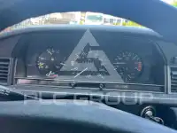 1985 Mercedes Benz 190