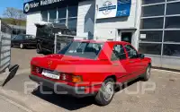 1985 Mercedes Benz 190