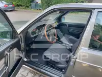 1985 Mercedes Benz 190