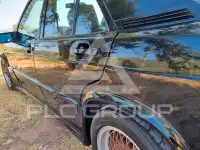 1985 Mercedes Benz 190