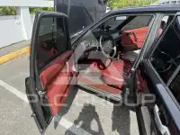 1985 Mercedes Benz 190