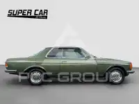 1985 Mercedes Benz 280