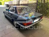 1985 Mercedes Benz 280