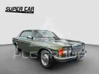1985 Mercedes Benz 280