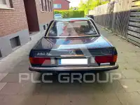 1985 Mercedes Benz 280
