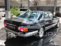 1985 Mercedes Benz 280