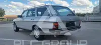 1985 Mercedes Benz 280