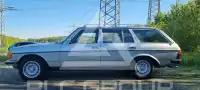 1985 Mercedes Benz 280
