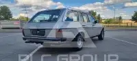 1985 Mercedes Benz 280