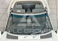 1985 Mercedes Benz SL 500