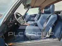 1985 Mercedes Benz SL 500