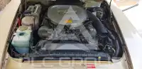 1985 Mercedes Benz SL 500