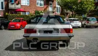 1985 Mercedes Benz SL 280