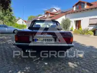 1985 Mercedes Benz SL 280
