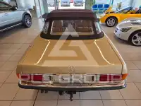 1985 Mercedes Benz SL 280