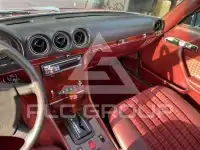 1985 Mercedes Benz SL 280