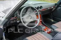 1985 Mercedes Benz SL 280