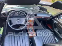 1985 Mercedes Benz SL 280