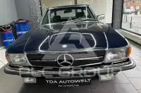 1985 Mercedes Benz SL 280