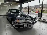 1985 Mercedes Benz SL 280