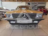 1985 Mercedes Benz SL 280