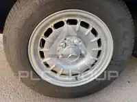 1985 Mercedes Benz SL 280
