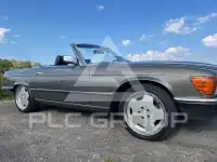 1985 Mercedes Benz SL 280
