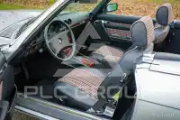 1985 Mercedes Benz SL 280