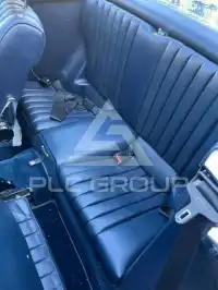 1985 Mercedes Benz SL 280