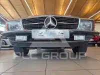 1985 Mercedes Benz SL 280