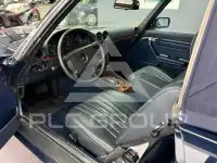 1985 Mercedes Benz SL 280