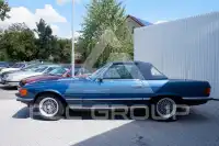 1985 Mercedes Benz SL 280