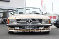 1985 Mercedes Benz SL 300