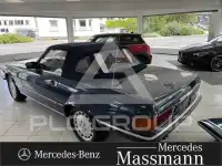 1985 Mercedes Benz SL 300