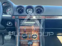 1985 Mercedes Benz SL 300