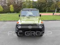 1985 Mercedes Benz G 300