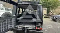 1985 Mercedes Benz G 300