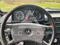 1985 Mercedes Benz G 300