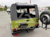 1985 Mercedes Benz G 300