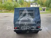 1985 Mercedes Benz G 300