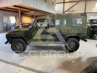 1985 Mercedes Benz G 240