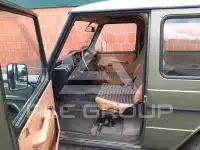 1985 Mercedes Benz G 280