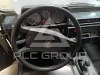 1985 Mercedes Benz G 280