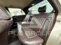 1985 Mercedes Benz S 280
